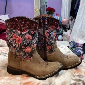 CowGirl boots
